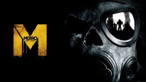 Event: Metro Last Light.