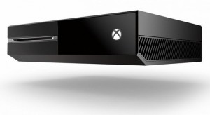La Xbox One est née….