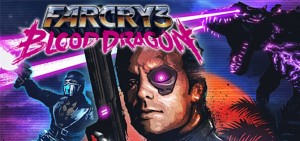 Test : Far Cry 3 Blood Dragon