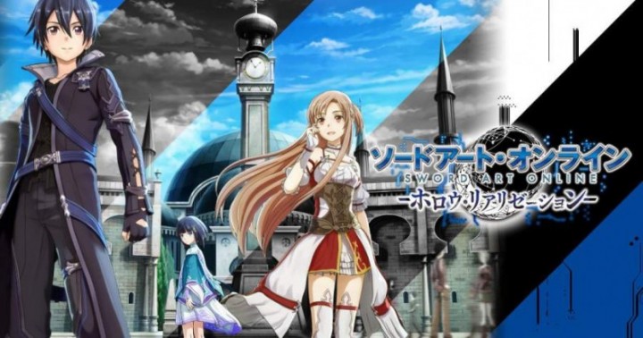 Sword Art Online Saison 5 Date De Sortie