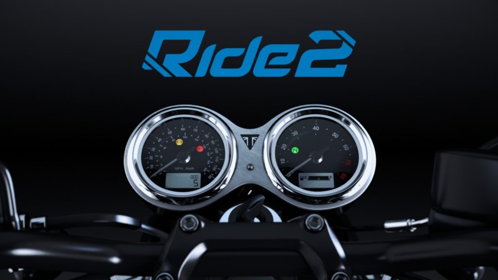 ride2