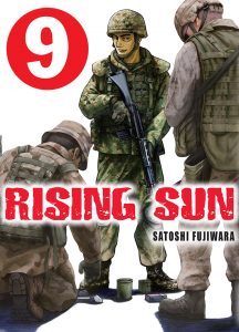 Jaquette Rising Sun T09 PRESSE