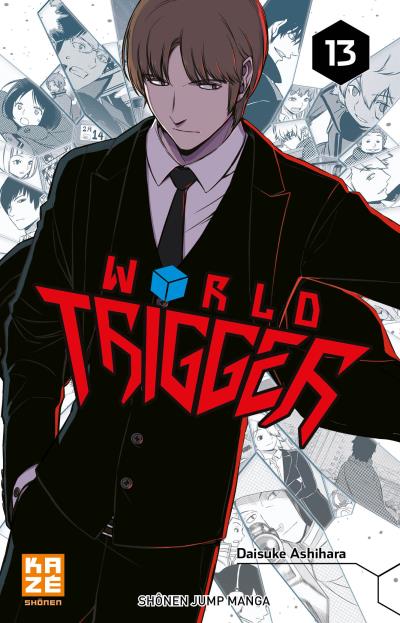 World-trigger t13