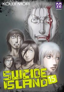 Suicide-Island
