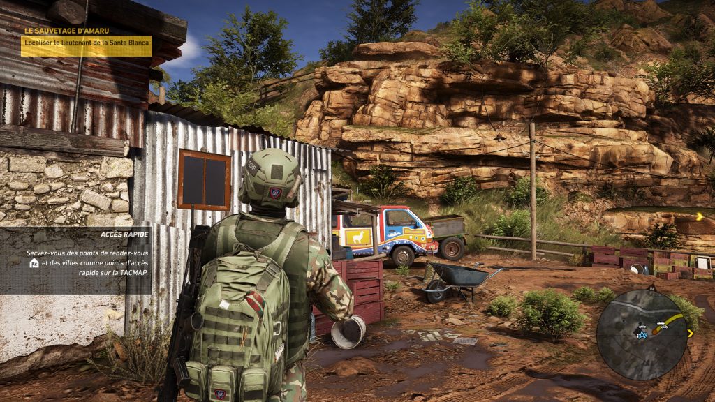 WIldlands-eleve
