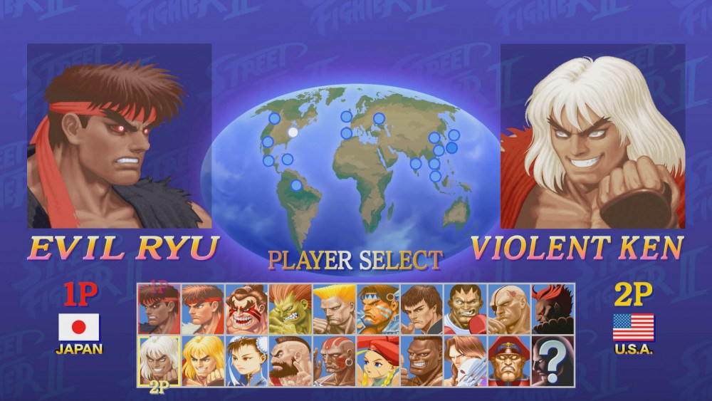 Ultra-Street-Fighter-2-Switch-player-select
