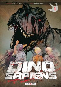 Dino Sapiens 